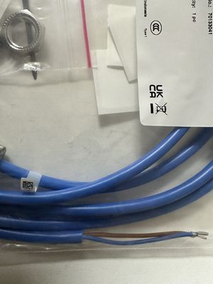P&F NCB4-12GM40-N0 Sensor inductivo