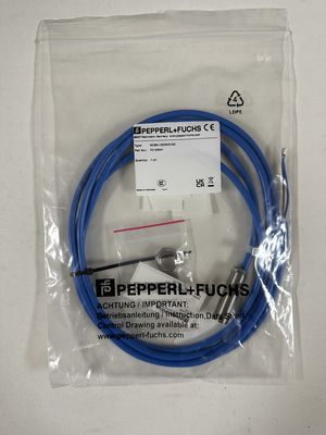 P&F NCB4-12GM40-N0 Sensor inductivo