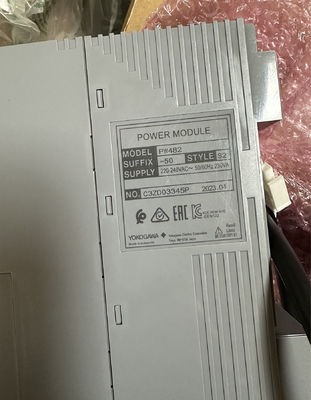 PW482-50  Yokogawa  Módulo de fuente de alimentación