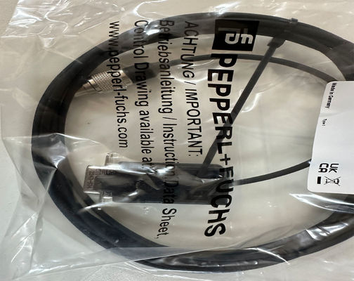 P&F UC-30GM-R2 Cable de interfaz