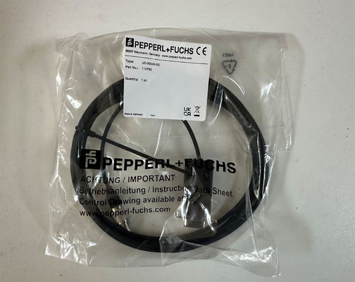 P&F UC-30GM-R2 Cable de interfaz