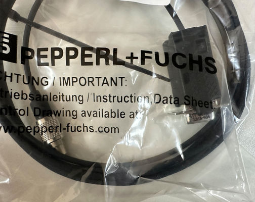 P&F UC-30GM-R2 Cable de interfaz