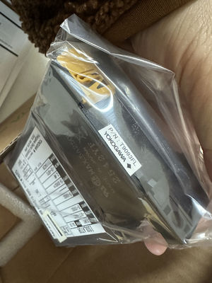 Acondicionadores de señal Yokogawa JUXTA Serie VJ SUFFIX-017-44NO con válvula de retención