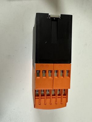 IFM Evaluation unit for speed monitoring DD2503