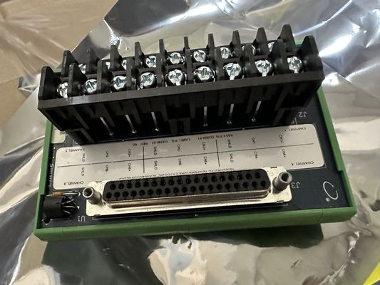 Bently Nevada 133924-01 External Termination Blocks