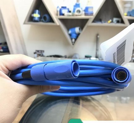 Endress Hauser Measuring cable CPK9-HAZ1A