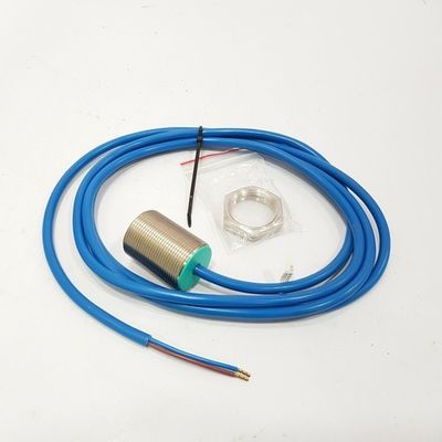 P&F NJ10-30GM-N Sensor de inducción