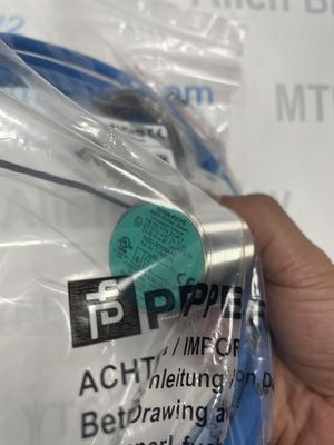 P&F NJ10-30GM-N Sensor de inducción