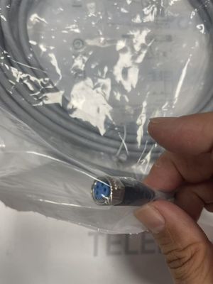 Cable sensor/actuador SICK YF8U14-050VA3XLEAX
