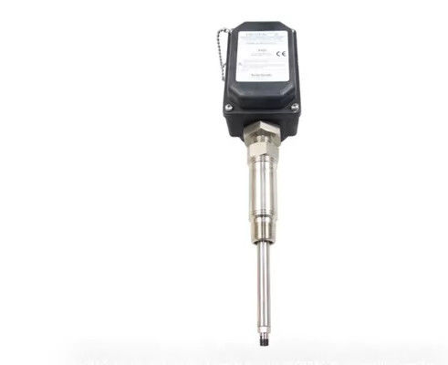 Transductor de proximidad BENTLY NEVADA 330881-28-00-135-03-00 para medición precisa en entornos industriales