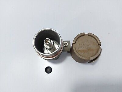 50.8 mm 2 en Bently Nevada 107770-03-01 Casas de transductores de velocidad con monitoreo de vibración de alta precisión