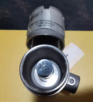 50.8 mm 2 en Bently Nevada 107770-03-01 Casas de transductores de velocidad con monitoreo de vibración de alta precisión