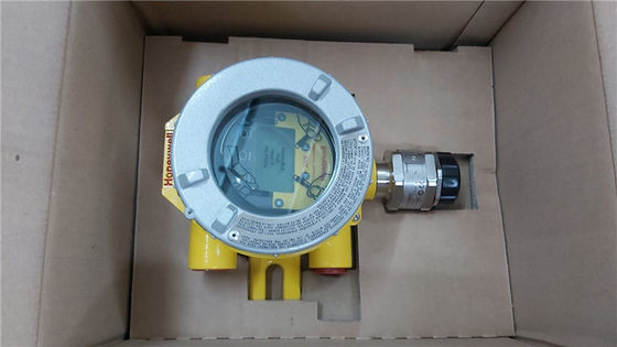 Transmisor Universal XNX a prueba de explosiones Honeywell XNX-AMAI-NNNNN para fluido de llenado de aceite de silicona 200 y estándares con marca CE