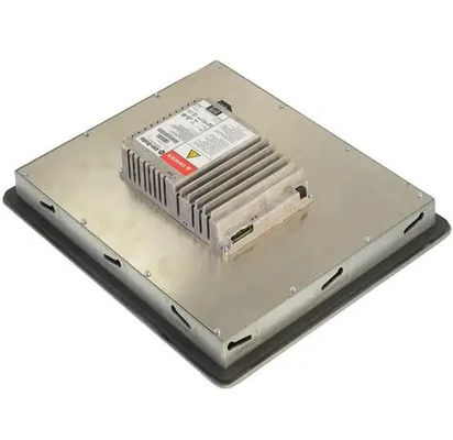 Terminal de operador PanelView Plus 7 Performance de voltaje de 24 V CC Allen-Bradley 2711P-T15C22D9P con generación mínima de calor