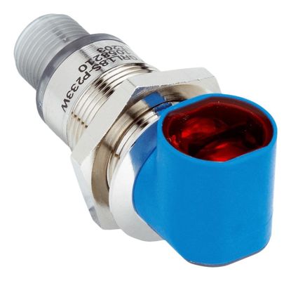 Sensores fotoeléctricos SICK GRL18S-P233W Precisión y fiabilidad para aplicaciones industriales