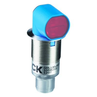 Sensores fotoeléctricos SICK GRL18S-P233W Precisión y fiabilidad para aplicaciones industriales