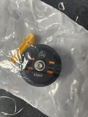 Disco objetivo IFM para actuadores de válvula E12517 PUCK 53MM BASIC