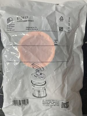 Disco objetivo IFM para actuadores de válvula E12517 PUCK 53MM BASIC