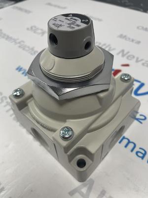 SMC VH432-04 Válvula manual con control preciso y durabilidad