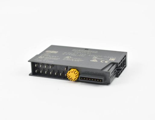 SIEMENS 6es7134-4gd00-0ab0 Módulo electrónico ET 200S con transmisión RS 485