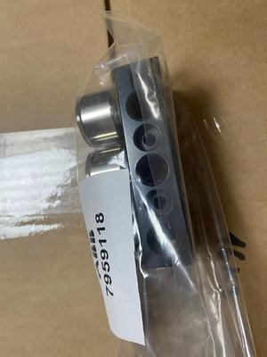 Posicionador de válvula ABB 7959118 con salida analógica programable de 4 a 20 mA Temperatura ambiente 0-70°C