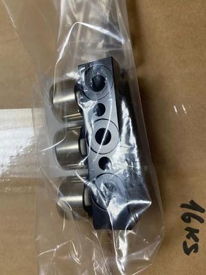 Posicionador de válvula ABB 7959118 con salida analógica programable de 4 a 20 mA Temperatura ambiente 0-70°C