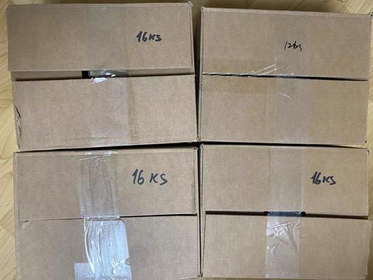 Posicionador de válvula ABB 7959118 con salida analógica programable de 4 a 20 mA Temperatura ambiente 0-70°C