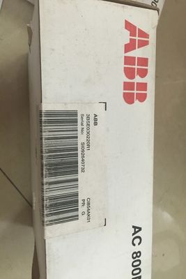 Modulo de interfaz de comunicación ABB CI854AK01 3BSE030220R1