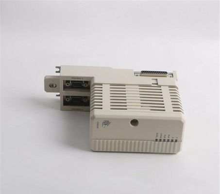 Modulo de interfaz de comunicación ABB CI854AK01 3BSE030220R1