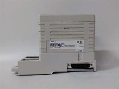 Modulo de interfaz de comunicación ABB CI854AK01 3BSE030220R1