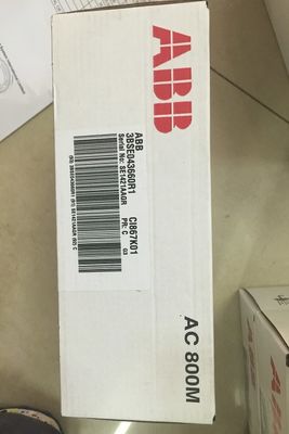 ABB 3BSE043660R1 CI867K01 Interfaz Modbus TCP