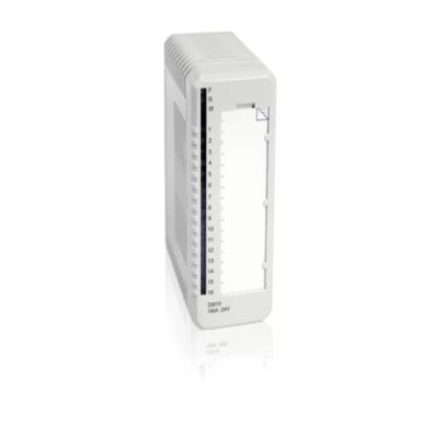 El módulo de entrada digital ABB 3BSE008508R1 DI810