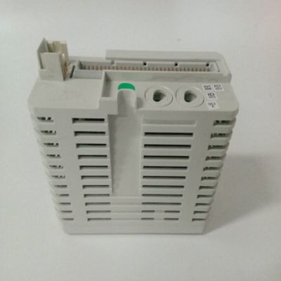ABB 3BSE008508R1 Módulo de entrada digital DI810 con función de autodiagnóstico