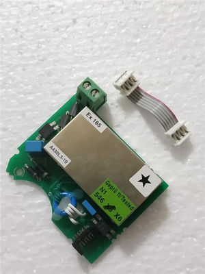 Procedimiento de transmisión RS 485 SIEMENS 6DR4004-6J Módulo Iy con baterías recargables de iones de litio