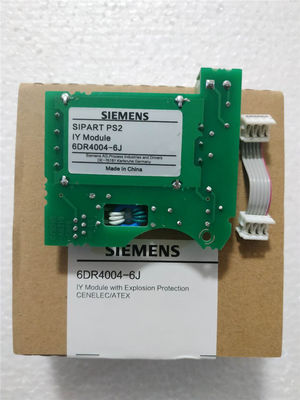 Procedimiento de transmisión RS 485 SIEMENS 6DR4004-6J Módulo Iy con baterías recargables de iones de litio