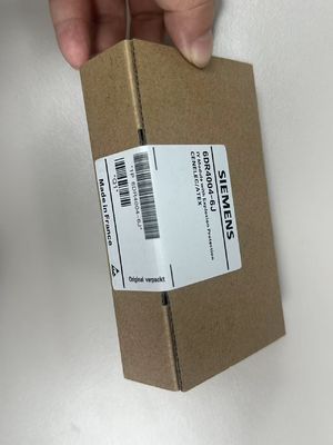 Procedimiento de transmisión RS 485 SIEMENS 6DR4004-6J Módulo Iy con baterías recargables de iones de litio