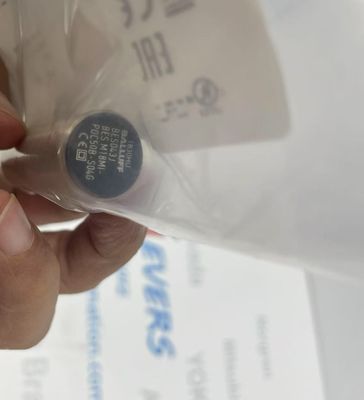 Sensor de proximidad Balluff BES043J