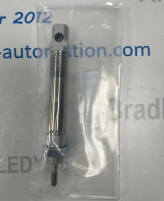 Festo cilindro ISO DSNU-16-40-PPV-A con tipo de puerto NPT