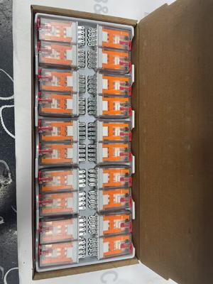 Weldmuller DRM570730LT D-SERIES DRM Relé de 40 mm de carrera COMPLETO con el cumplimiento de Rohs