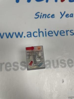 Weldmuller DRM570730LT D-SERIES DRM Relé de 40 mm de carrera COMPLETO con el cumplimiento de Rohs