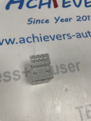 Weldmuller DRM570730LT D-SERIES DRM Relé de 40 mm de carrera COMPLETO con el cumplimiento de Rohs