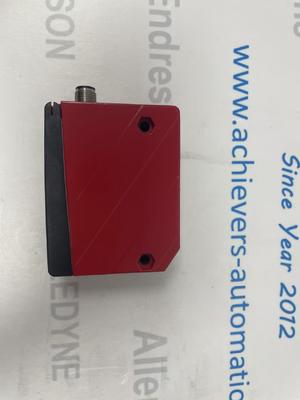 Leuze ODSL 96B M/C66-S12 Sensor óptico de distancia para la medición precisa de la distancia