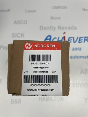 Filtro Norgren F73G-3GN-AD3