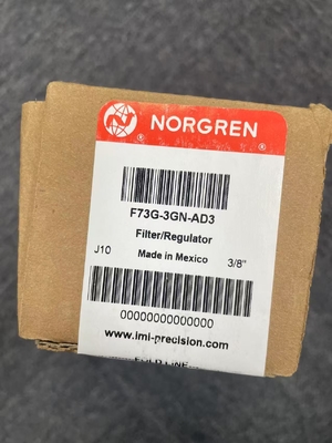 Filtro Norgren F73G-3GN-AD3