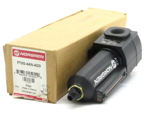 Filtro Norgren F73G-3GN-AD3