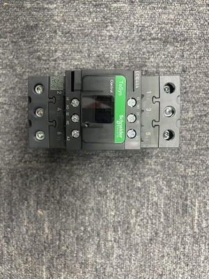 El contacto de la IEC de Schneider LC1D40A...C