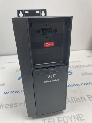 Variador de frecuencia de CA Danfoss FC-051P4K0T4E20H3BXCXXXSXXX