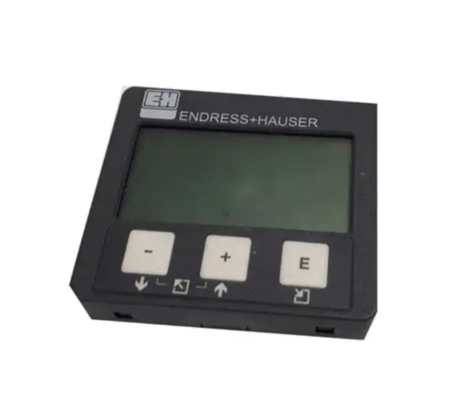 Endress Hauser 52026443 Muestra VU331 Versión 2 2 X Interfaces de comunicación Ethernet