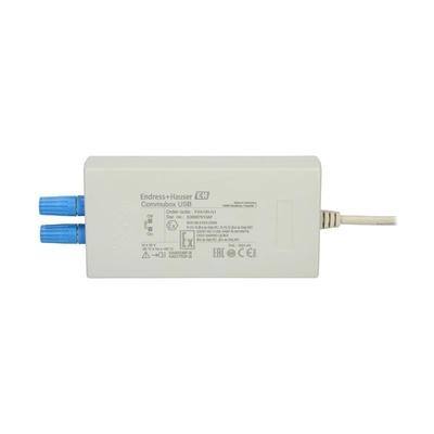 Endress Hauser Commubox FXA195-S1 módem USB/HART