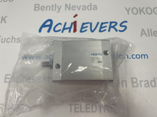 Cilindro compacto Festo ADN-63-50-A-PPS-A